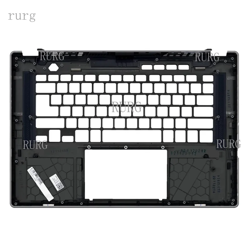 R+ is a protective case for ASUS Zeprus ROG 15 GU603H GA503U GA503M laptop