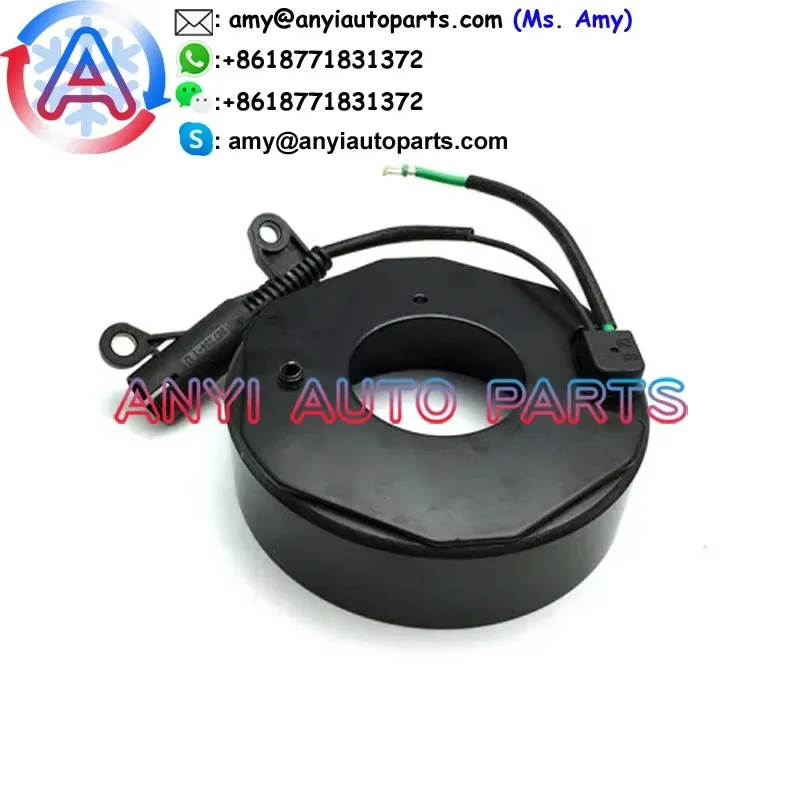 

CC23221 Автоматическая электромагнитная катушка компрессора кондиционирования воздуха для 7seu17c mercedes benz 24v 96*62*28*40