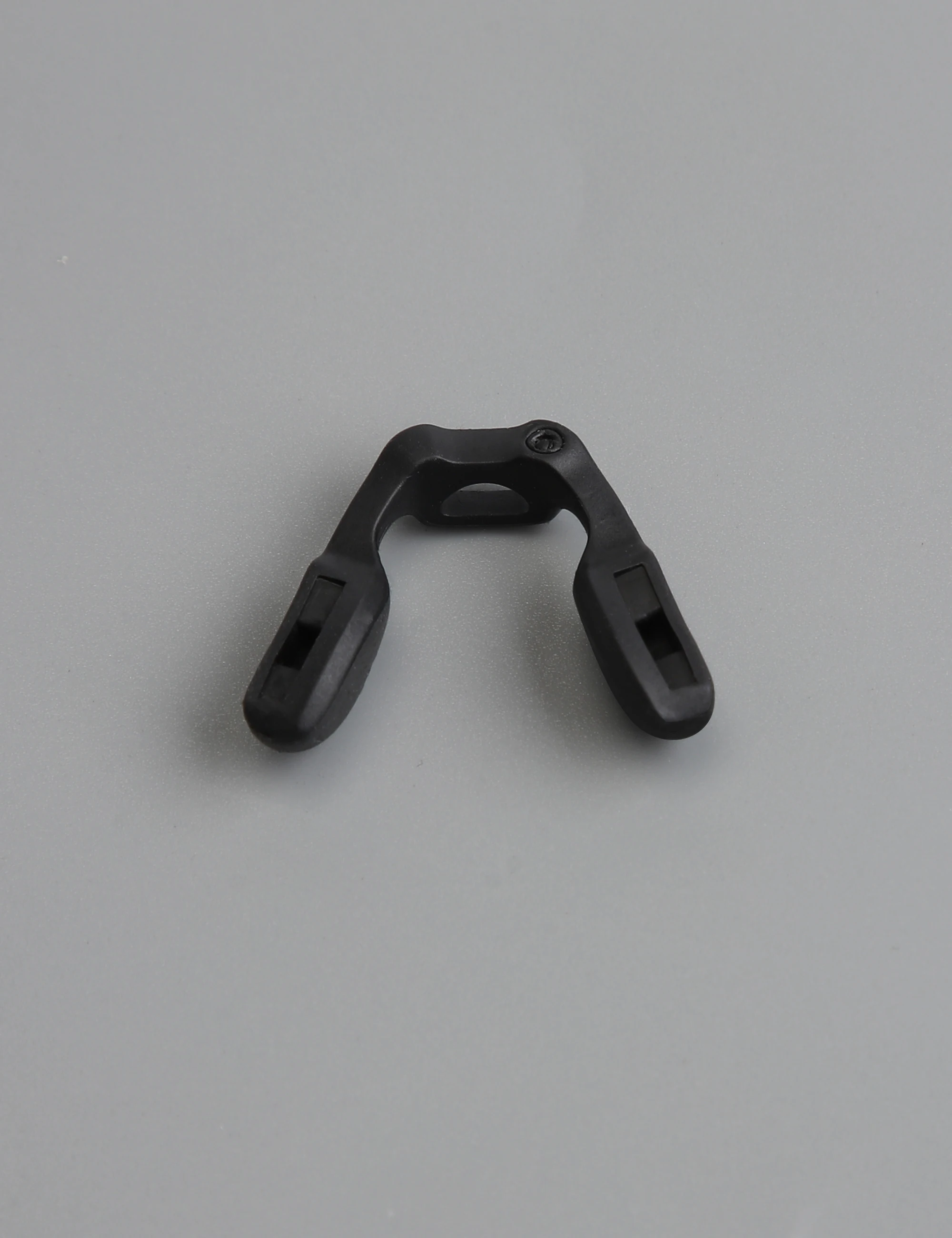 LOCKFIT Replacement Nosepads Rubber Nose Pieces for Oakley Corridor OO9248, Corridor Asian Fit OO9248A, Corridor SQ OO9415 Frame