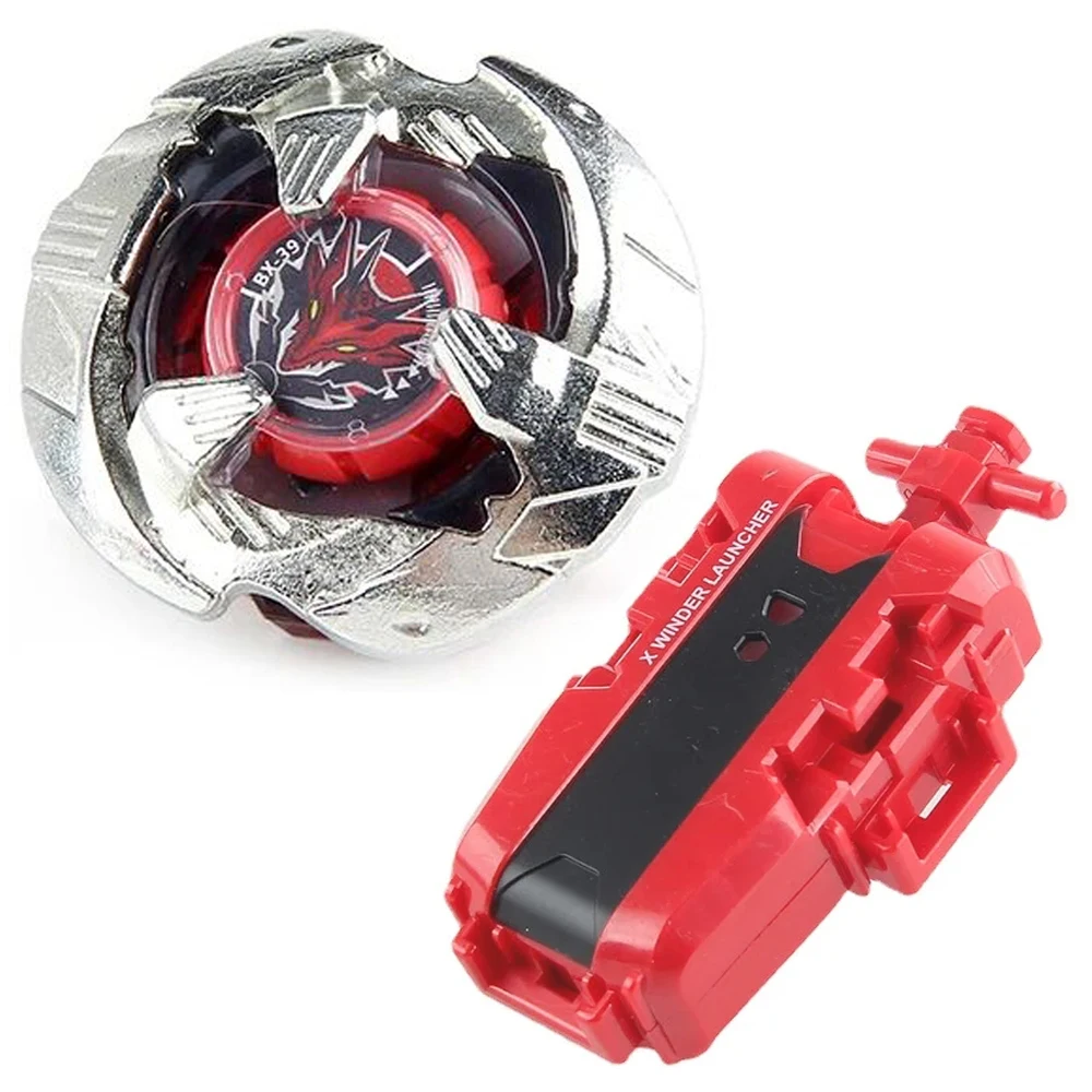Beyxs BX-20 BX-23 UX-01 UX-11 CX-01 CX-07 Mit Launcher Gyro X-Serie Spielzeug – Detail 19