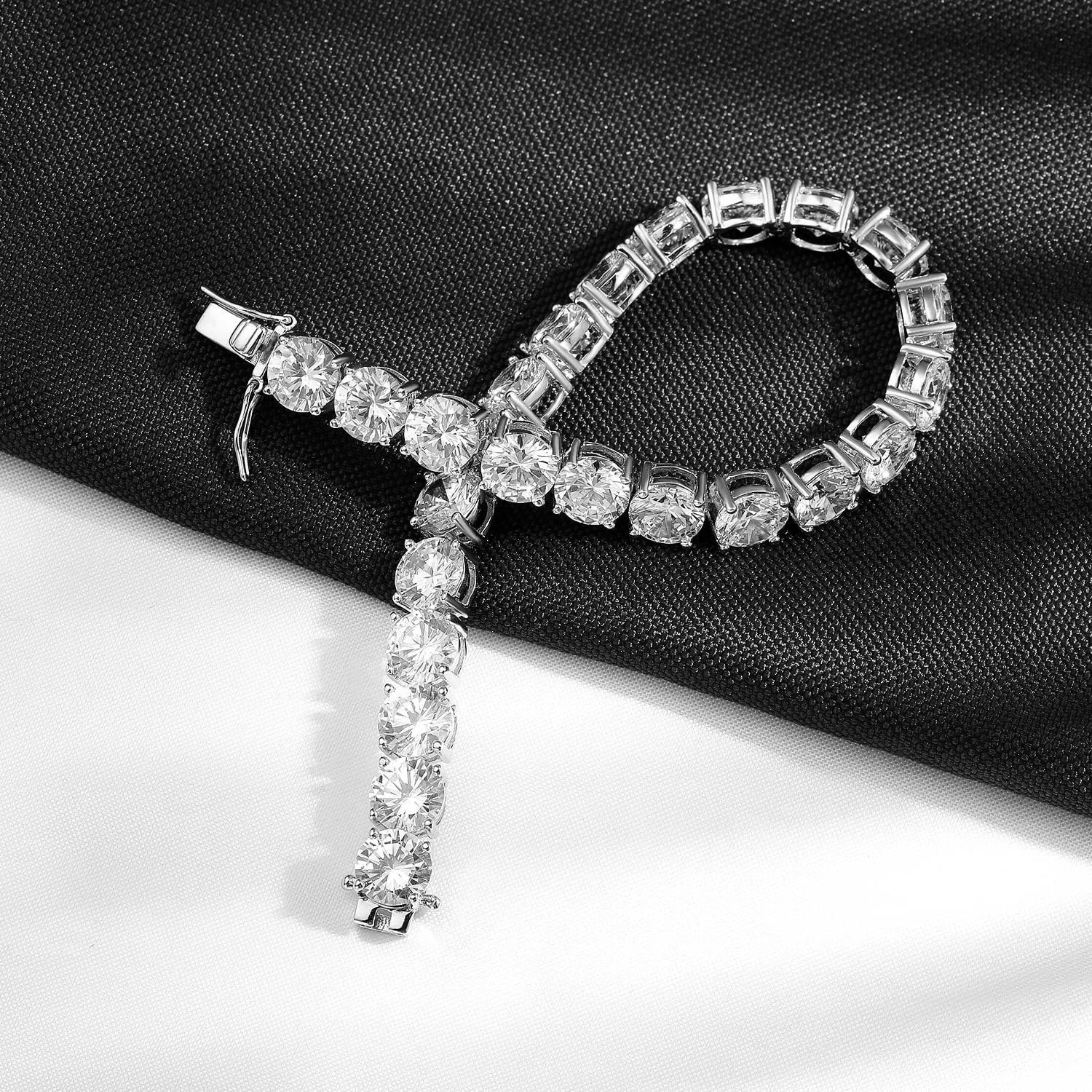 Thumbnail 3 - #2 Chain Link Bracelets Price Drop Alerts