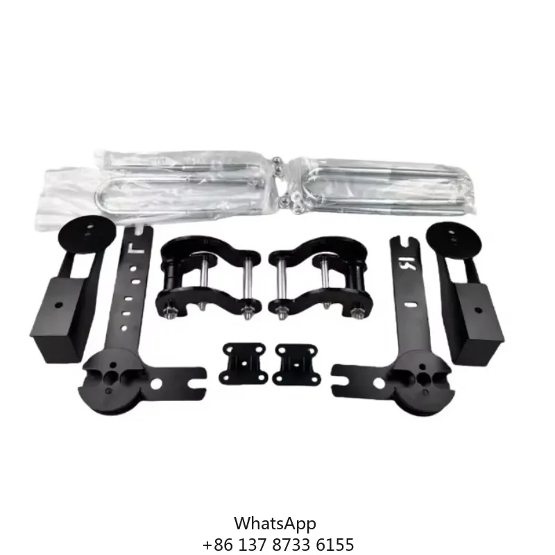 For Toyota Hiace H200 2004-2019 Coilover Chasis Adjuster Bracket
