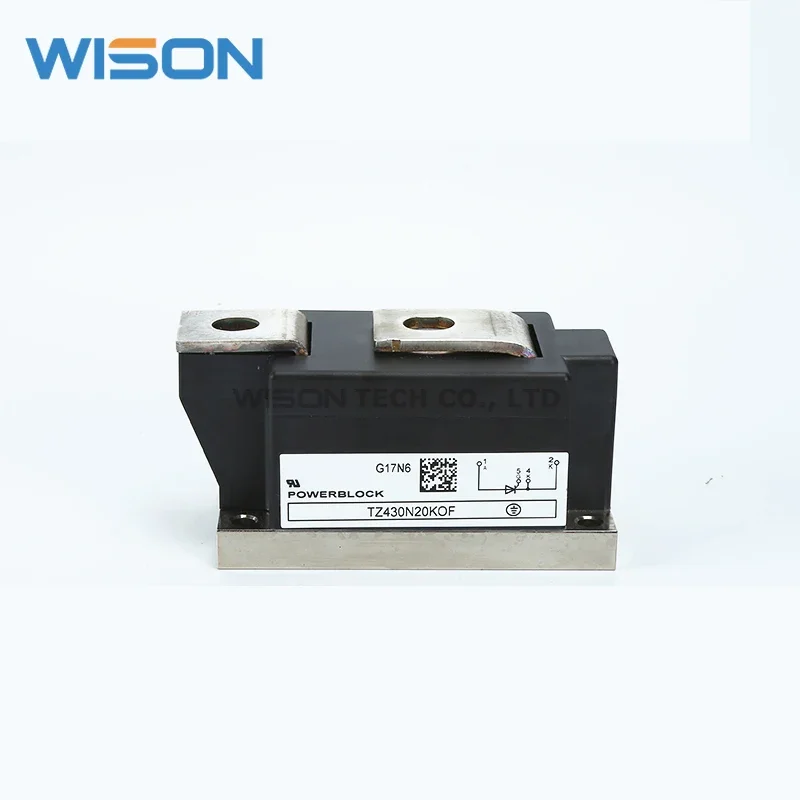 TZ430N18KOF TZ430N20KOF TZ430N22KOF TZ430N24KOF Gratis Verzending Nieuwe En Originele Module