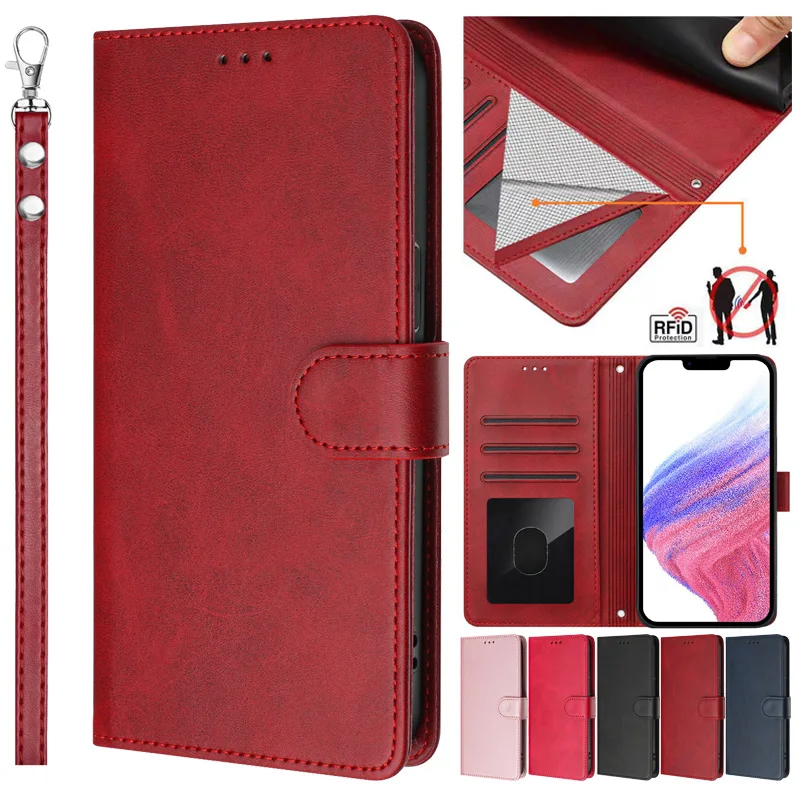 For Oppo A53S A55 A… - image