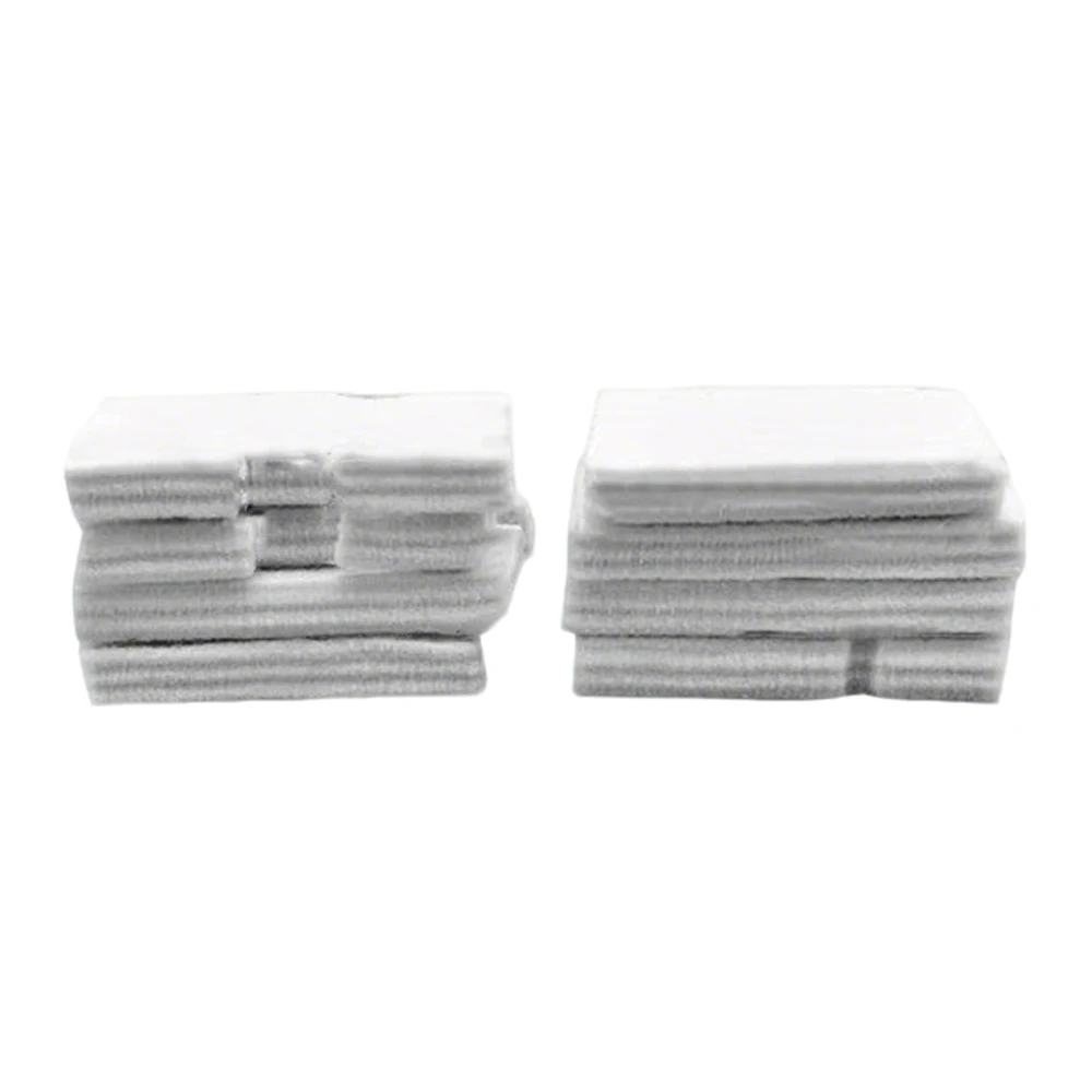 Zestaw gąbki do podkładki atramentowej HP PageWide 352dw 377dw Pro 452dw 452dn 577dw 477dw P55250dw P57750dw — zdjęcie produktu 6