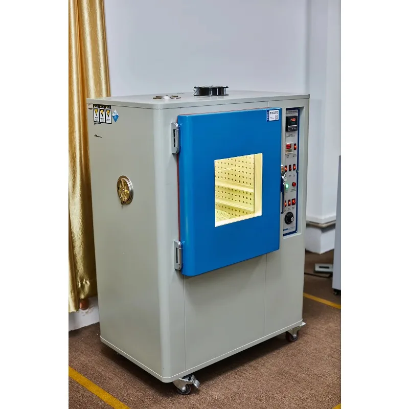Hot Air Circulation Anti-yellowing Accelerated Aging Test Chamber Price for Aging Test Machine