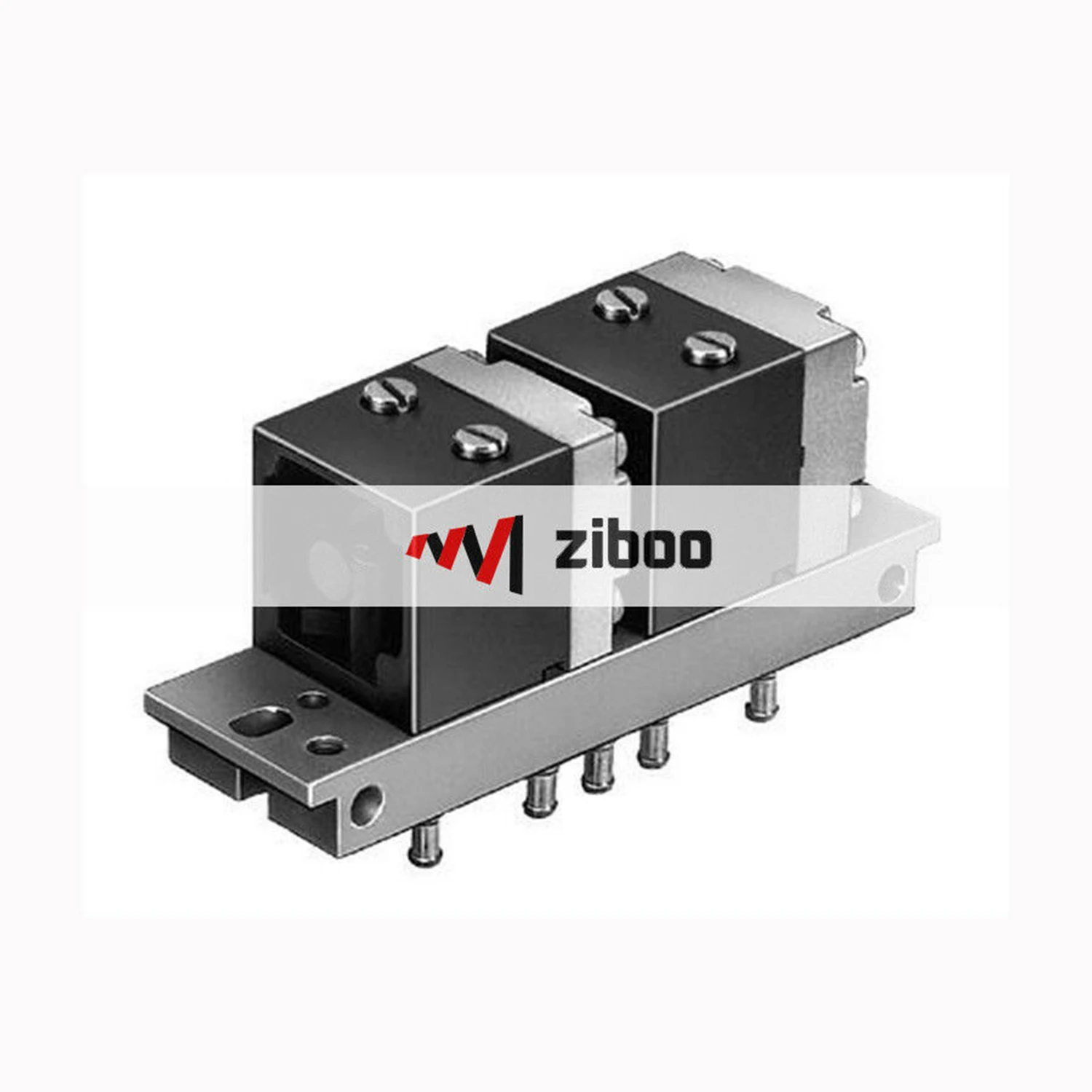 Festo Vl/O-3-Pk-3X2…