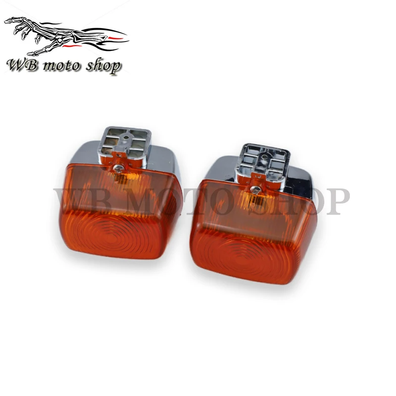 ملحقات الدراجة النارية لهوندا AF52 جوليو سكوتر غطاء الأدوات غطاء حماية بالكهرباء مصباح إشارة الانعطاف الكهربائي #4