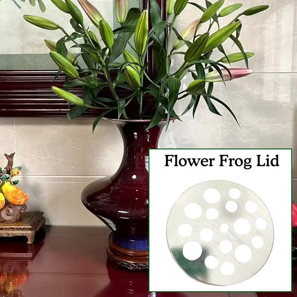 Bouquet Floral Arranger Flower Arrangement Holder Flower Arranging Tools Flower Arrangements Supplies Plant Straw Fixation