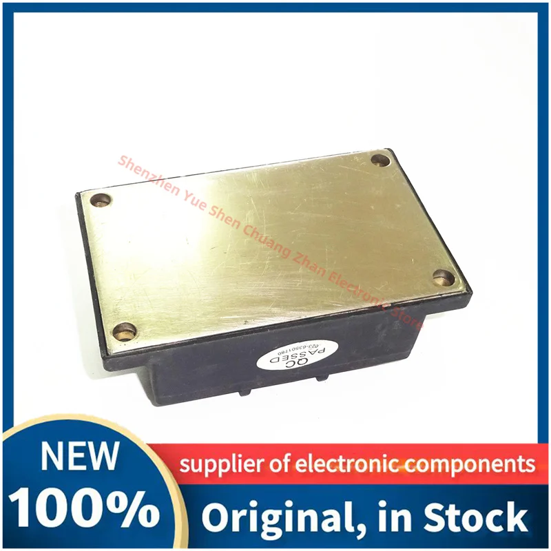 Three-phase Rectifier Module MDS100-16 MDS150-16 MDS200-16 MDS100A1600V MDS150A1600V MDS200A1600V