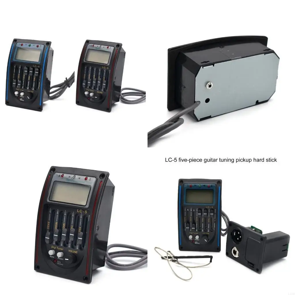 Acoustic Guitar Pic… - image