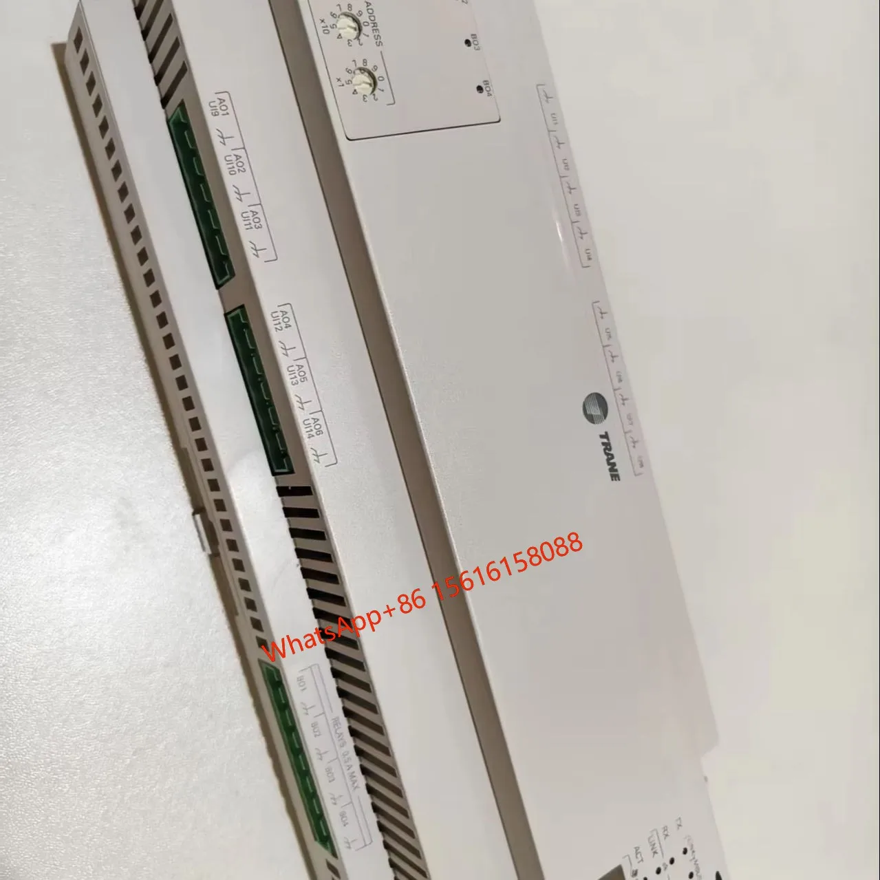 

Аксессуары для охлаждения и кондиционирования воздуха UC600 MOD01919 BMUC600AAA0100011 E18M82372