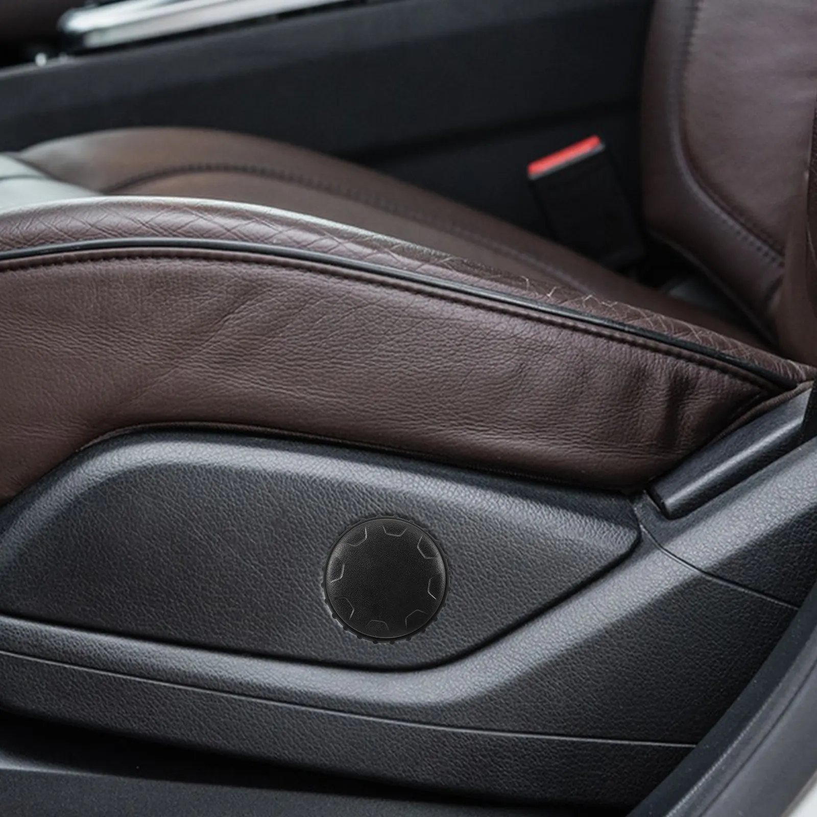 

High Durability Seat Adjustment Handlewheel Meticulously Crafted for Seamless Operation Car Seats Recliner Handlewheel Easy