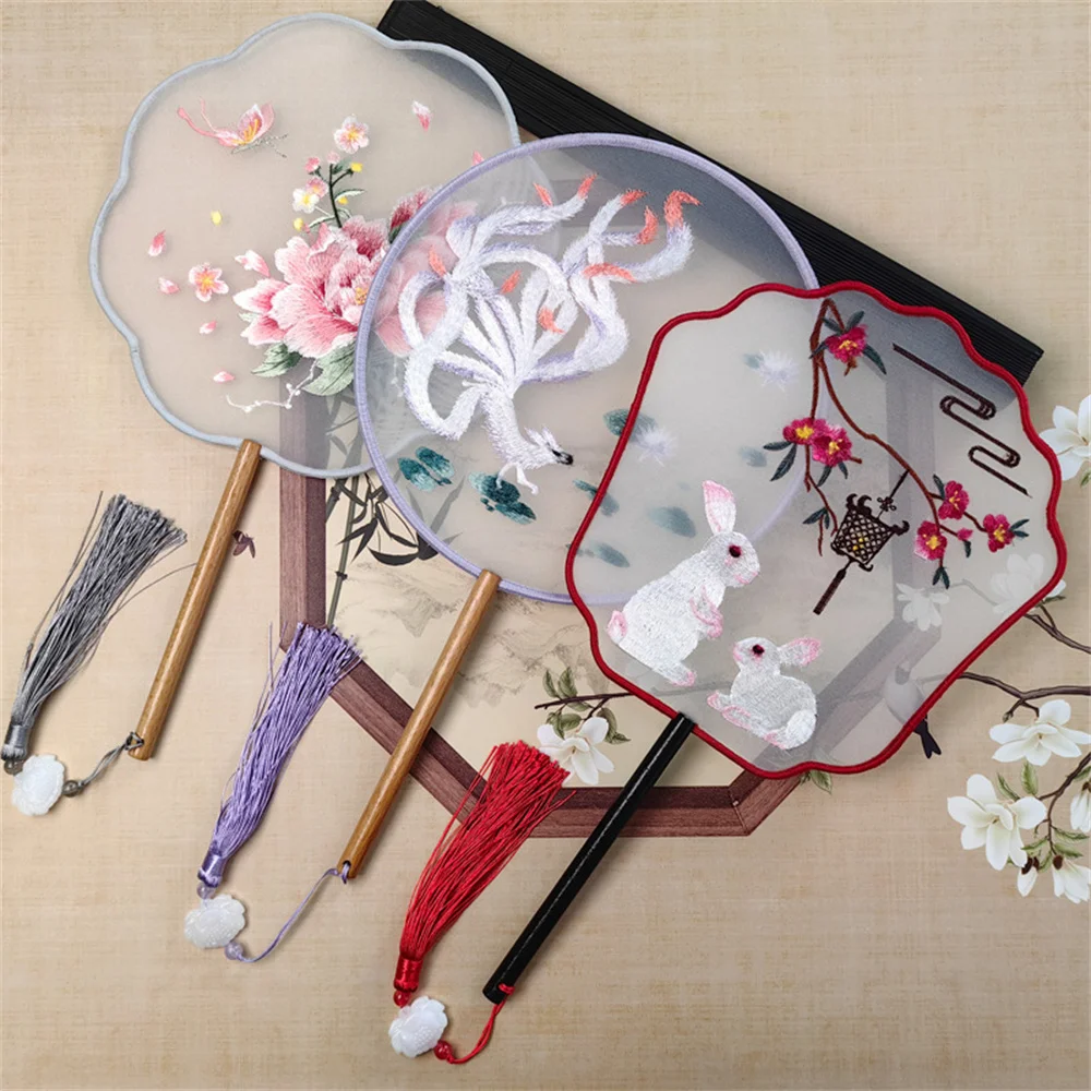 Thumbnail 3 - #6 Latest Decorative Fans Updates