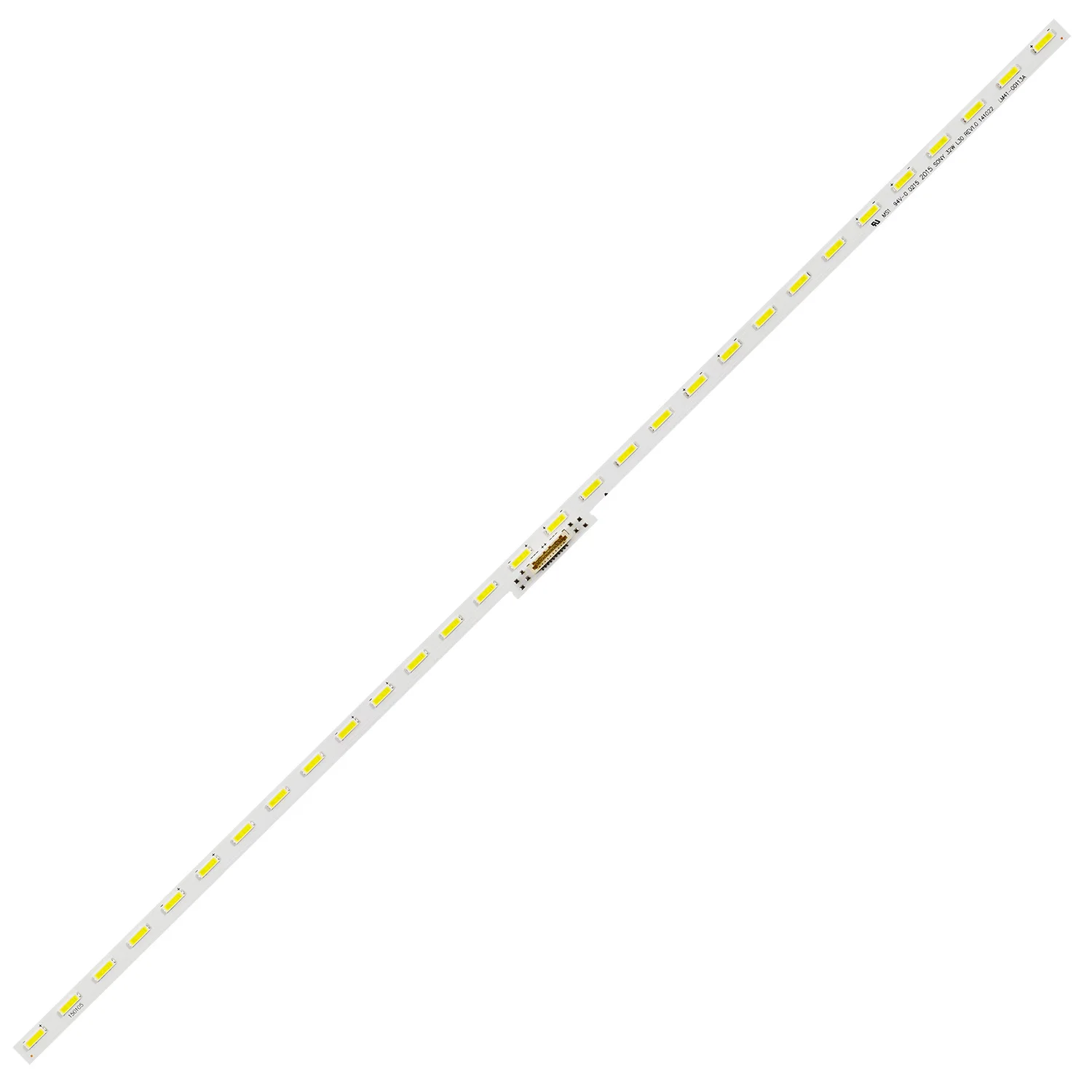 Лента светодиодной подсветки KDL-32R500C KDL-32R403C KDL-32W700C KDL-32W705C LM41-00113A IS5S320VNO02 4-566-005 4-546-095 Лента светодиодной подсветки KDL-32R500C KDL-32R403C KDL-32W700C KDL-32W705C LM41-00113A IS5S320VNO02 4-566-005 4-546-095