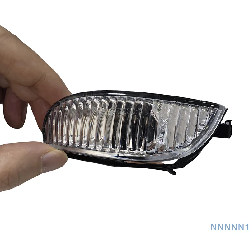 Luz de señal de espejo inverso Renault Logan/Sandero II (261600509R) - Indicador de giro lateral izquierdo/derecho