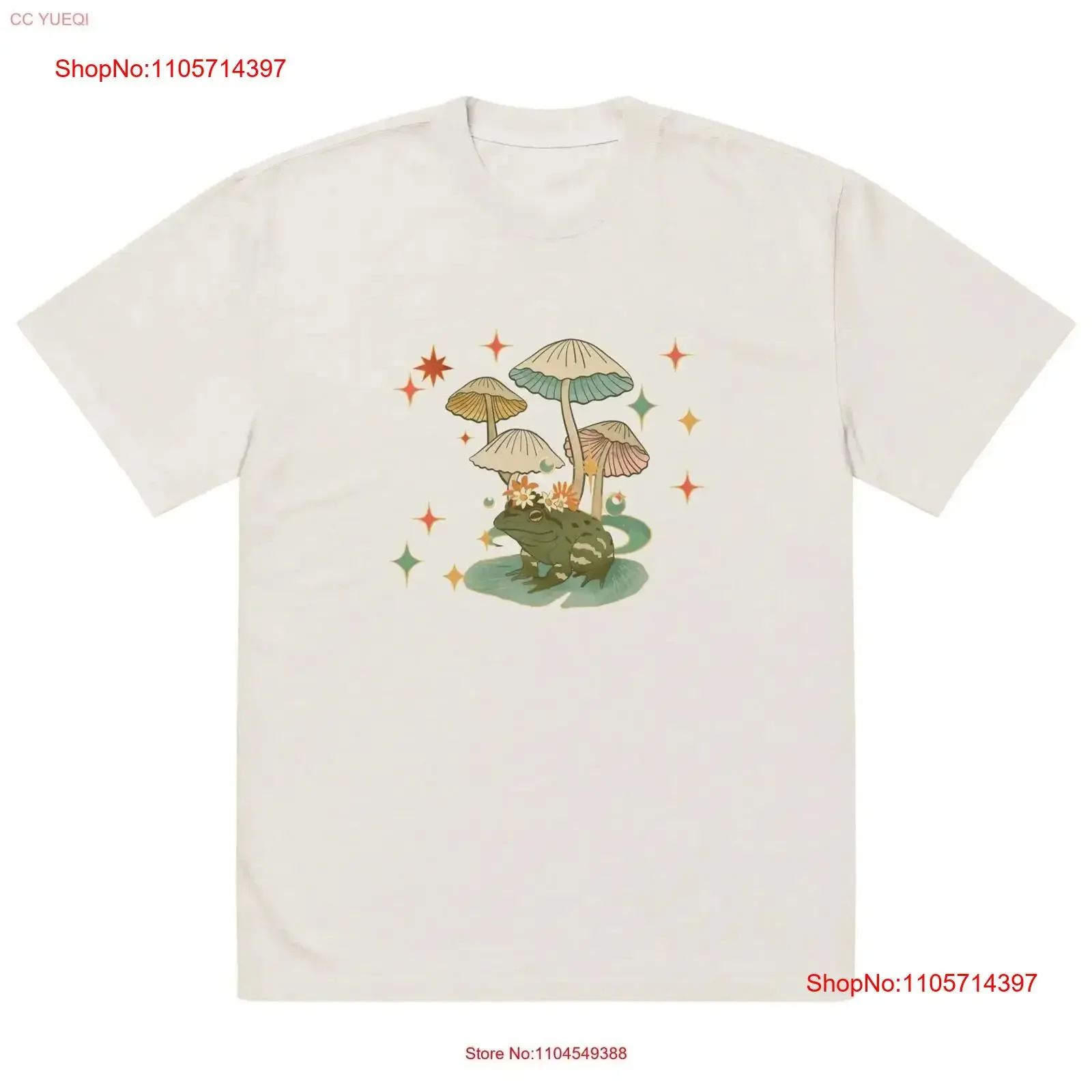 Frog 90s Vintage T Shirt Oversized Retro Toad Nature 2000s Book Lovers hippie Boho vintage Washed Stylish Top For Everyday Wear