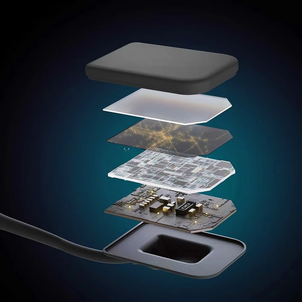 Dentals Zensor Digital X Ray Sensor Imaging System Dentals X Ray Sensor