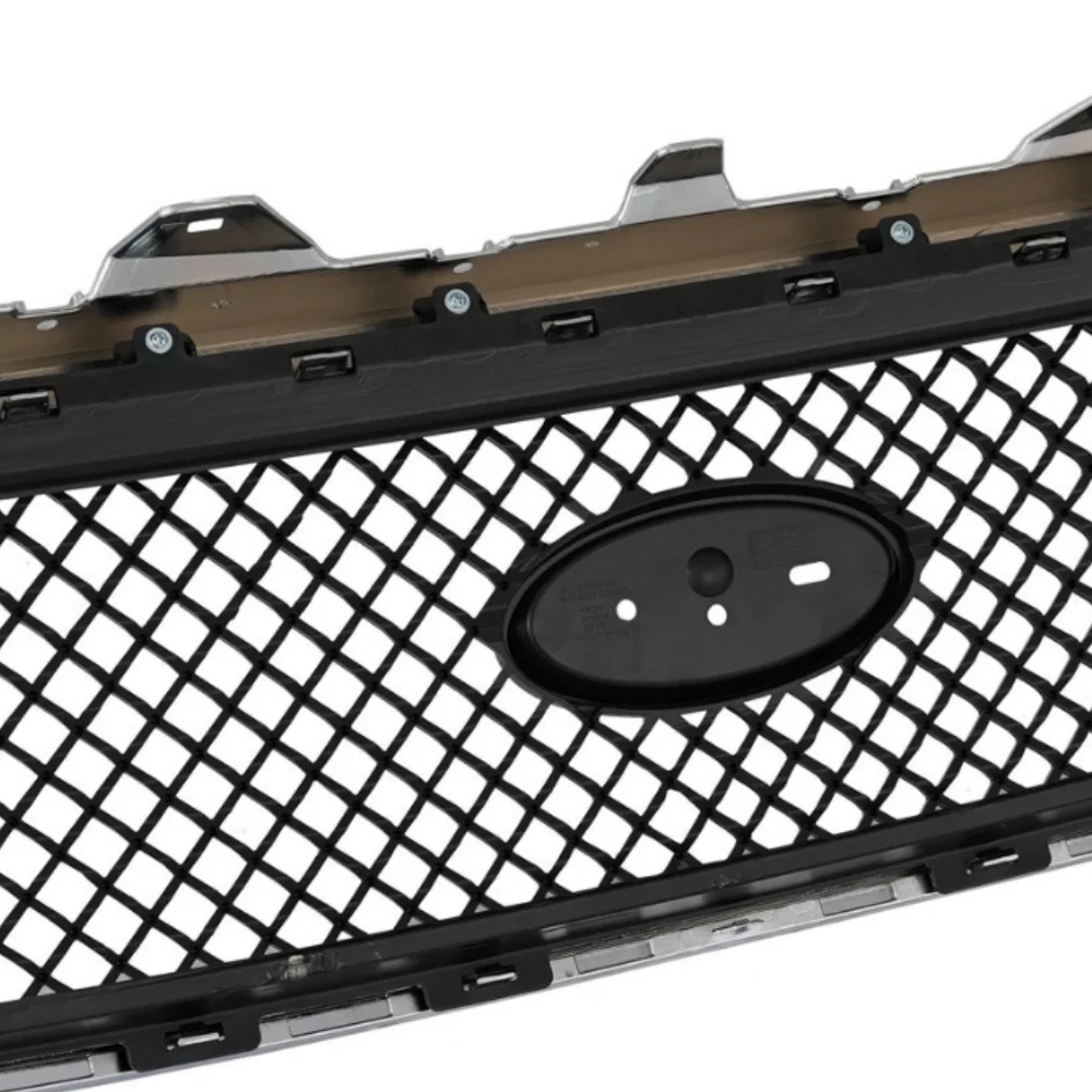 Front bumper grille For Ford taurus 2013-2018 US
