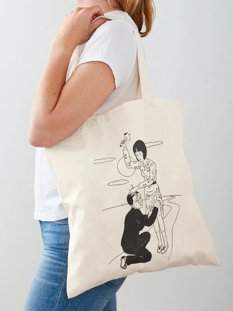 love Tote Bag Women bags canvas tote bag great bag Canvas Tote