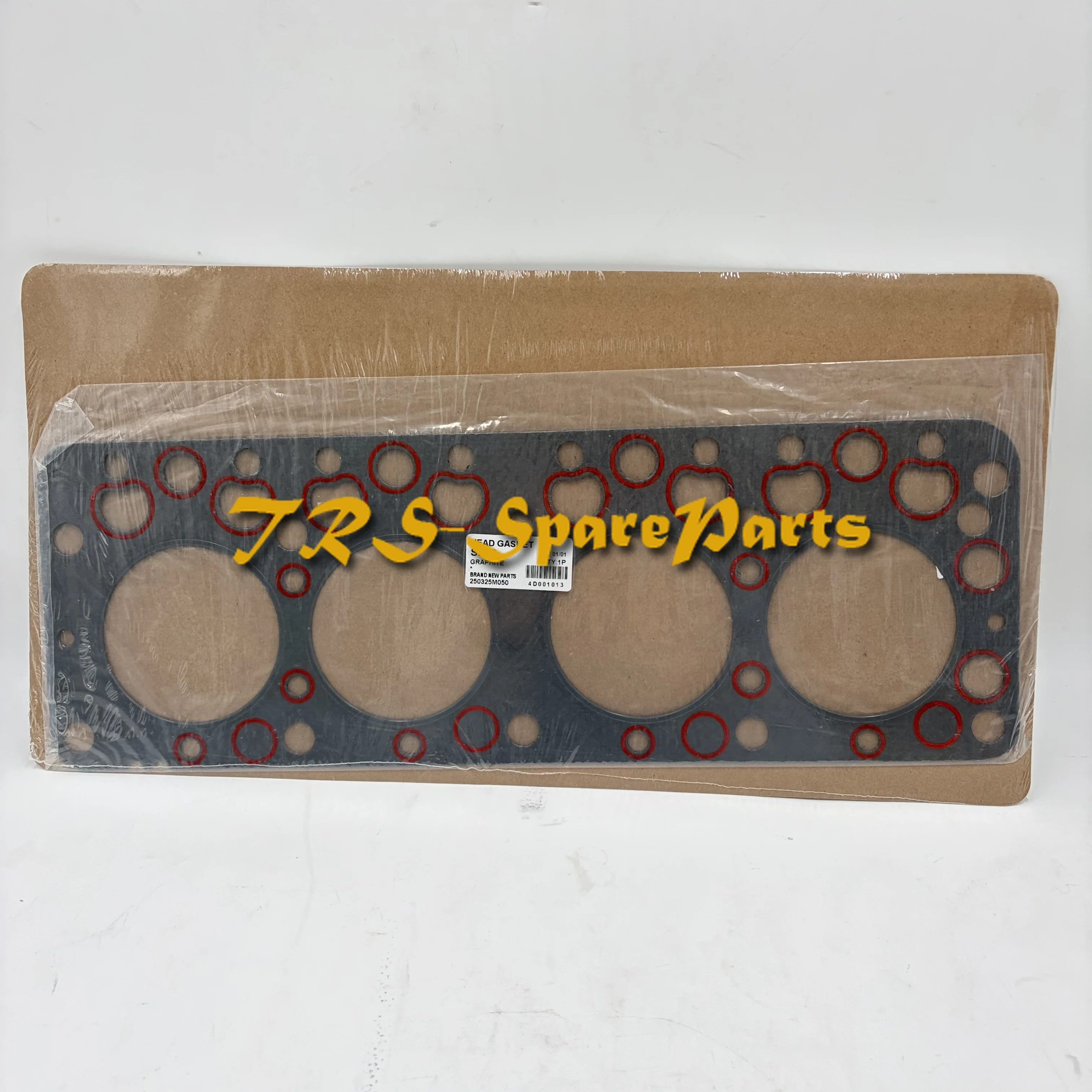 

Cylinder Head Gasket 11044-V1701 for Nissan SD22 2164cc Engine Forklift