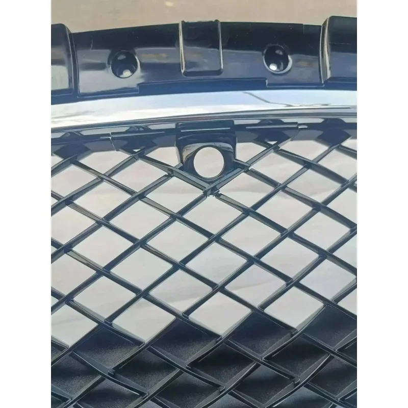 Auto Parts Front Grille OE 42828790 Fit Encore GX 2024 Automotive Exterior Accessories