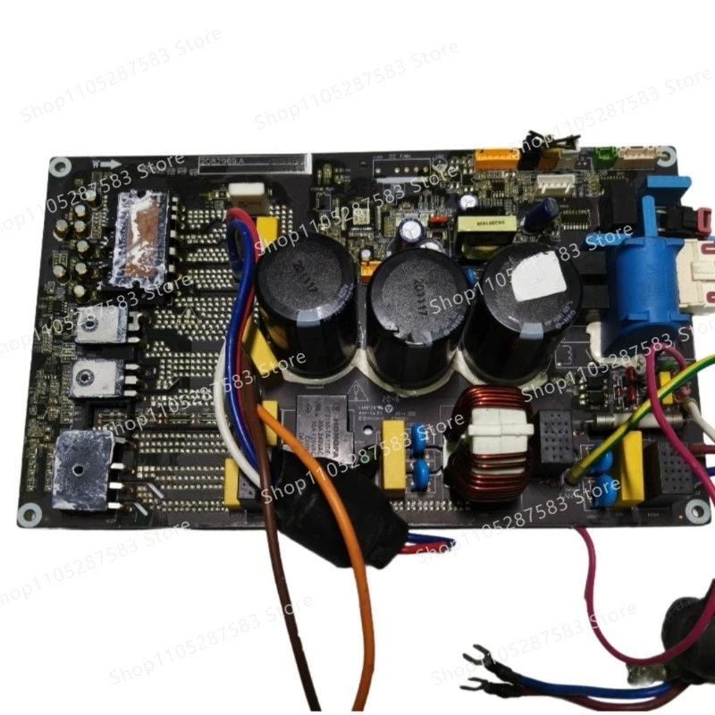 2082969. A is suitable for the main board of the ducted unit of Hisense inverter air conditioners