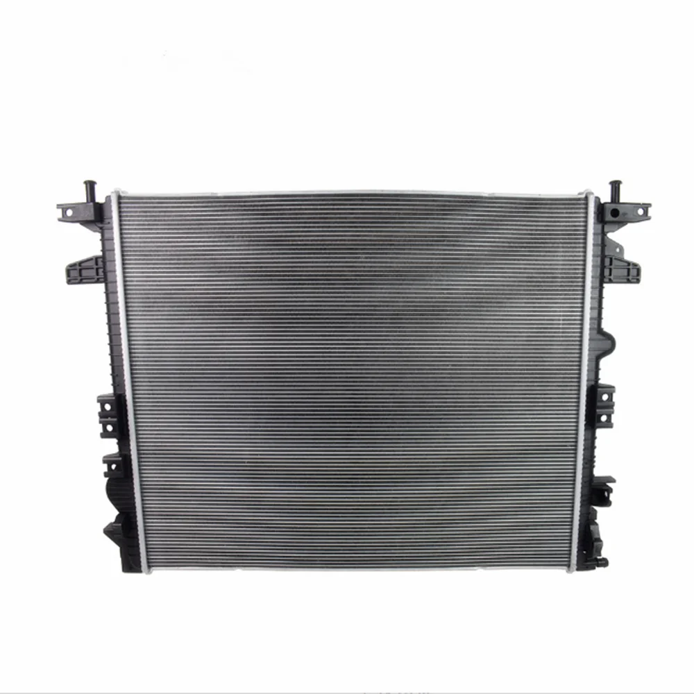 F2GZ8005B F2GZ-8005-B Engine Cooling Radiator For FORD EXPLORER 4.0 for MAZDA B3000 B4000