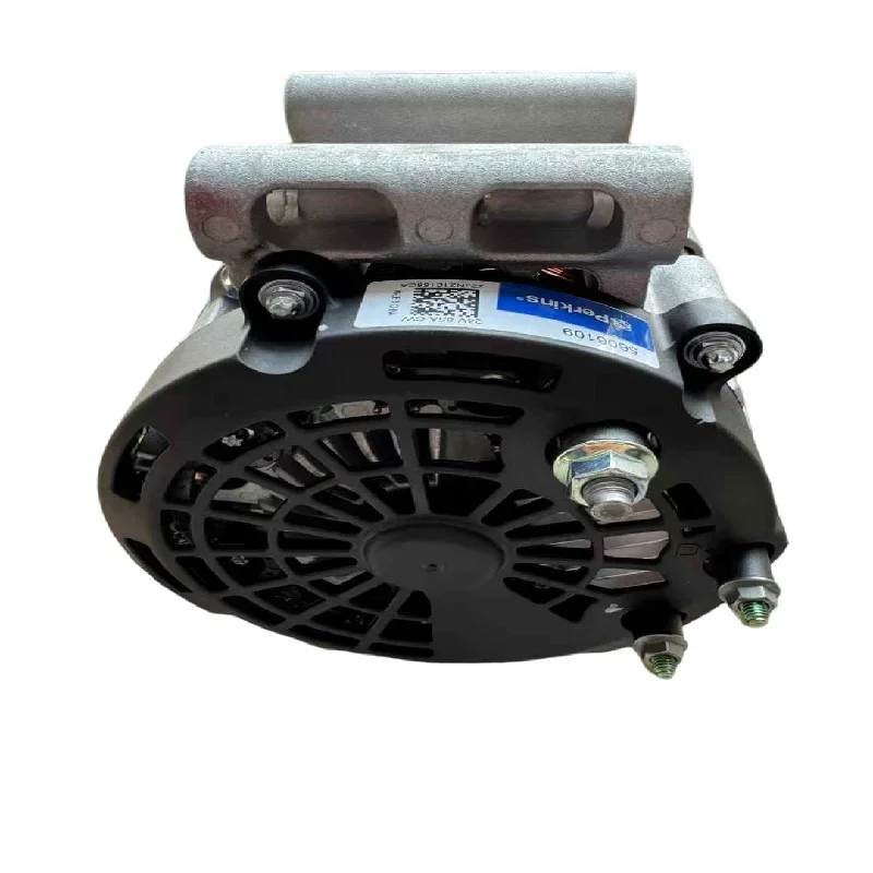 24V 80A Alternator 321-8932 Engine Diesel Equipment Accessories 312D2GC Machinery Parts Engine Components