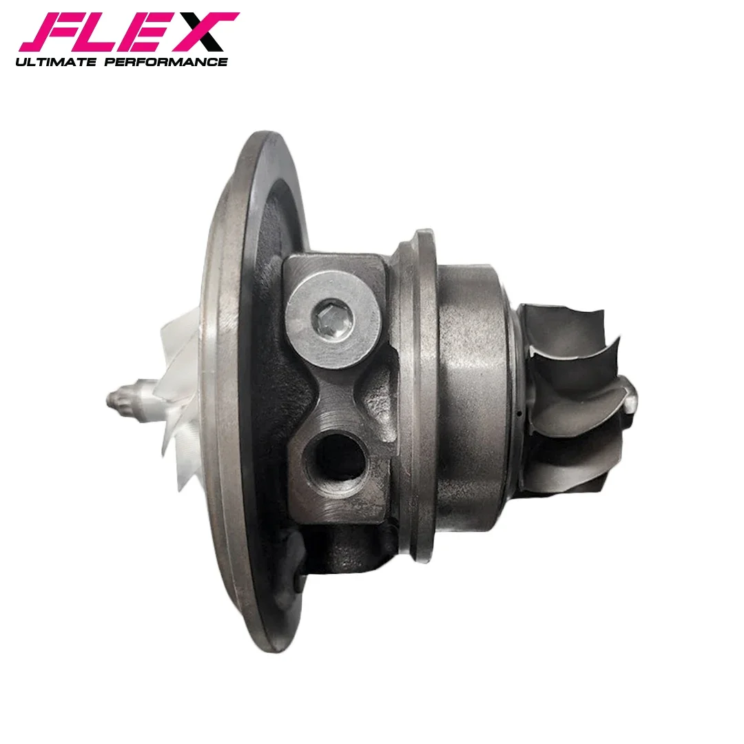 Turbocharger FLEX F55 Ball Bearing Designed For High-Performance Engines Rquire Quick Boost No Lag Ball Bearing for ISUZU DMAX