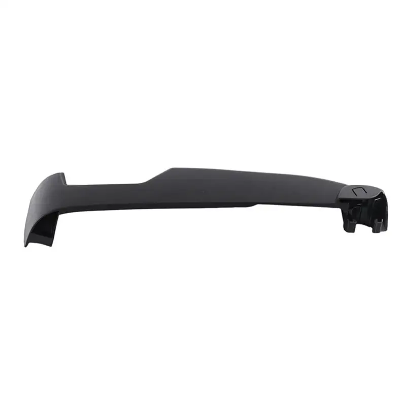 Left Front Seat Trim Panel Cover for Volvo Side Outer Guard Frame