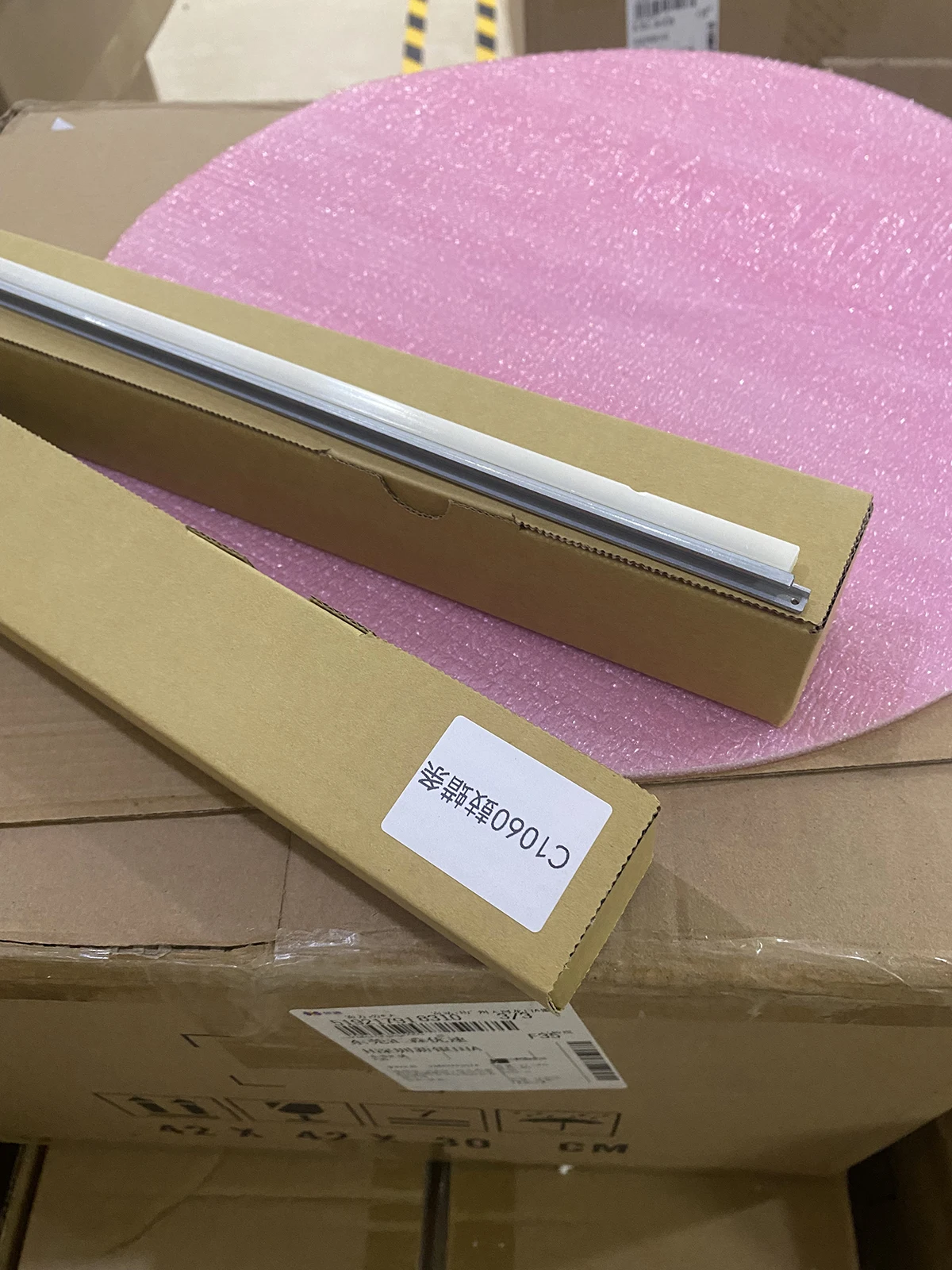 

4 шт. DU105 барабанный смазочный восковой ролик для Konica Minolta C1060 C1070 C2060 C2070 C3070 1060 2060 3070 C3070 C2070 DU106