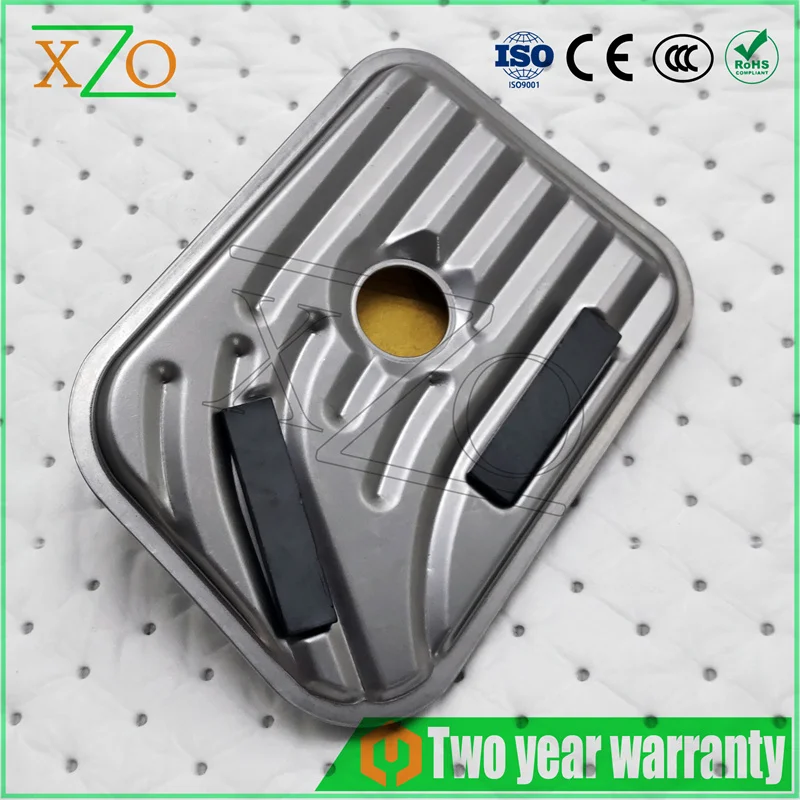 

For Ford/Volvo/Dodge Sebring Powershift MPS6 6DCT450 Wet Dual-Clutch Auto Trans Oil Filter Kit (OE:7M5R-7G186-AB/7M5R-7G186AC)