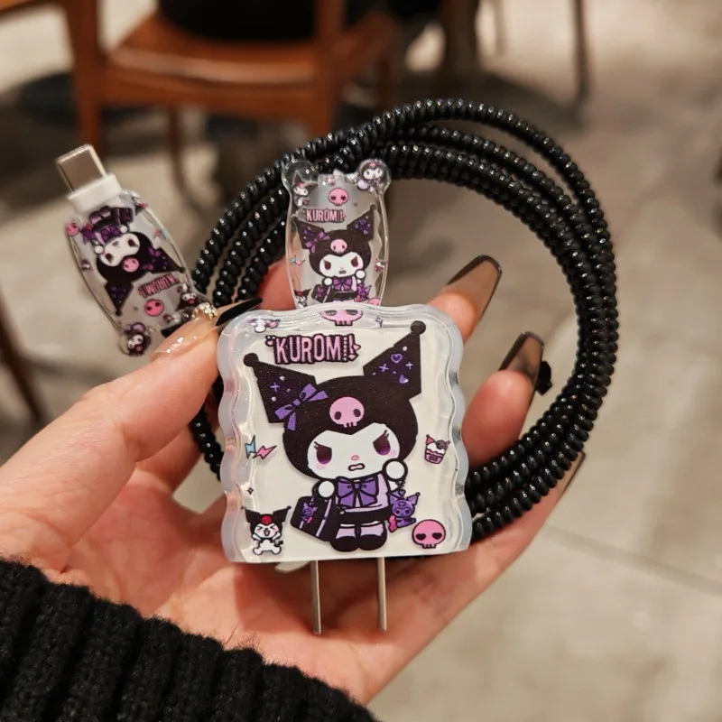 18W/20W Charger Pro…