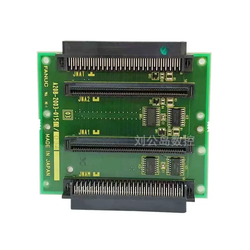 18i-MB System Cnc Parts Circuit Board System Cover Pcb Board A20B-2003-0150 Used Tested Okay