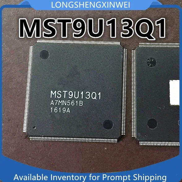 

1 шт. новый MST9U13Q1 MST9U13Q1-1 оригинальный ЖК-дисплей