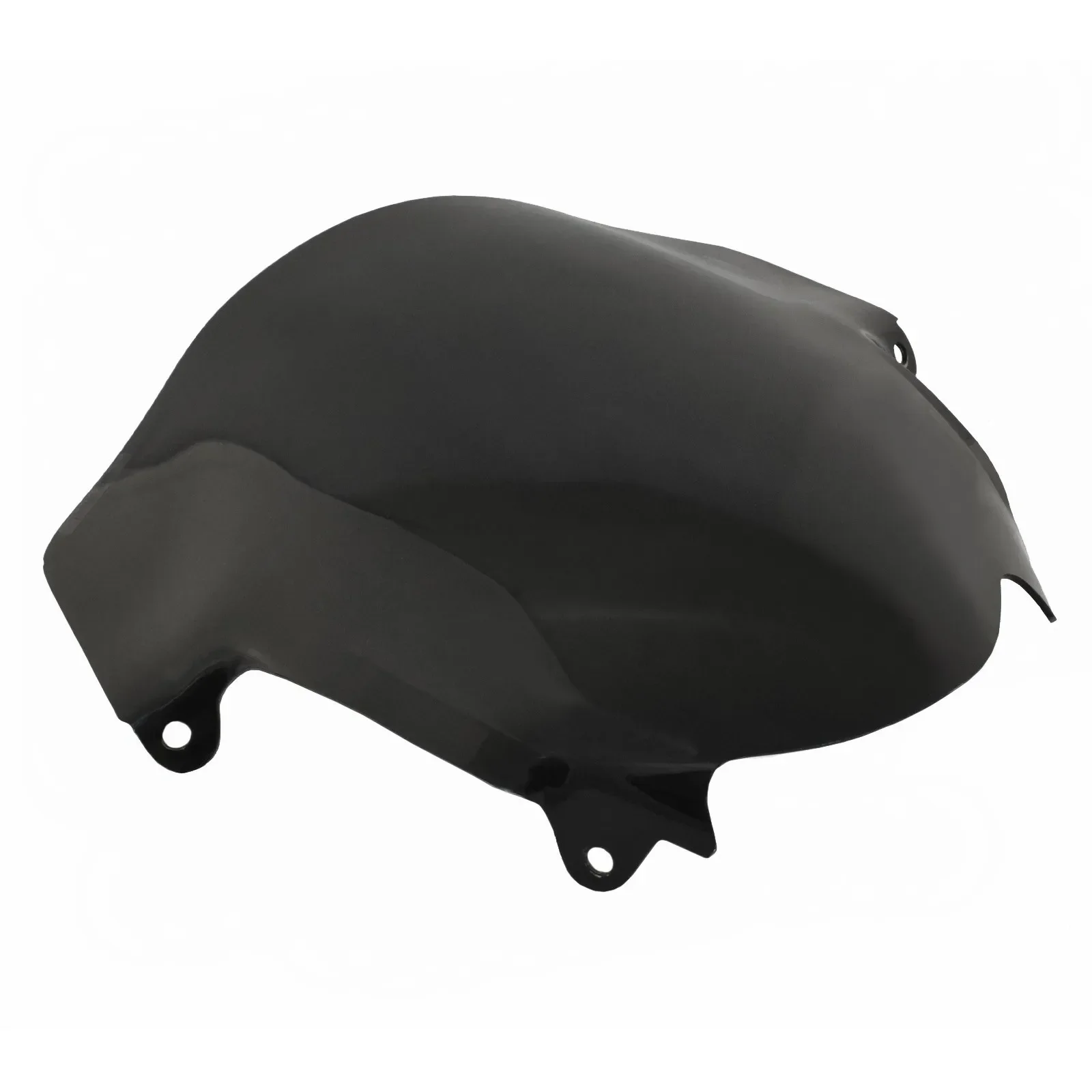 For Suzuki Bandit 650 S 1250 GSF1250 GSF1250S GSF650 Windscreen Windshield Wind Deflector 2006 2007 2008 2009 2010 2011 2012 New