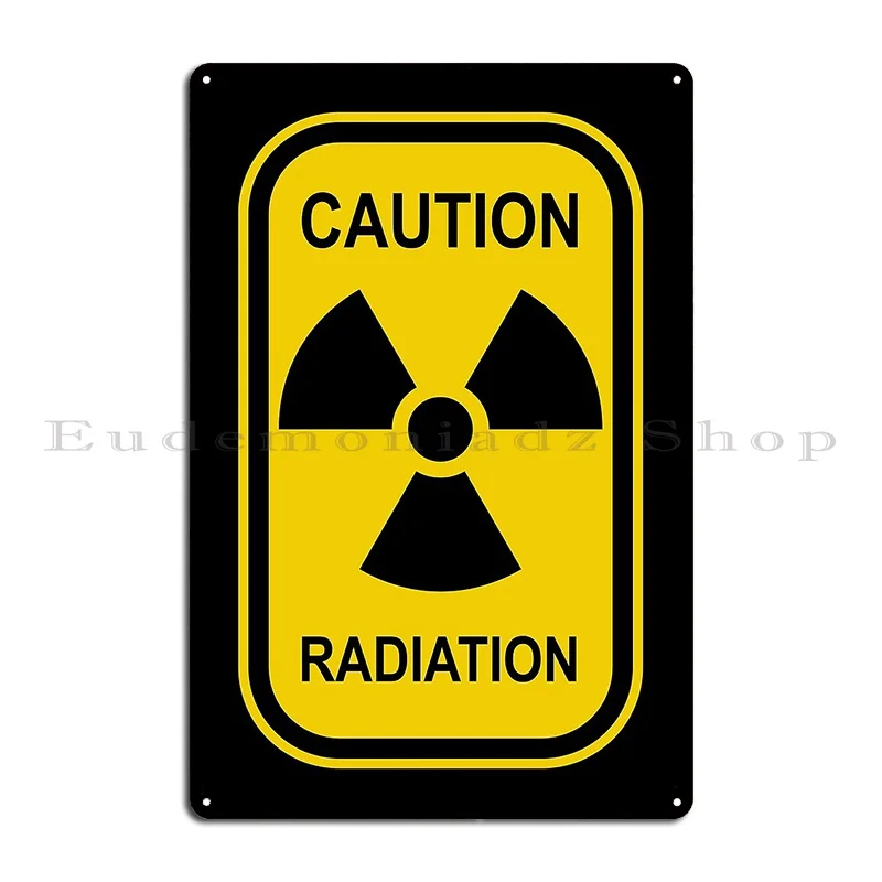 

Радиоактивный символ, предупреждающий знак, радиоактивность, излучение, металлическая табличка, плакат, пещера, настенный декор, печатный кинотеатр, жестяная вывеска, плакат