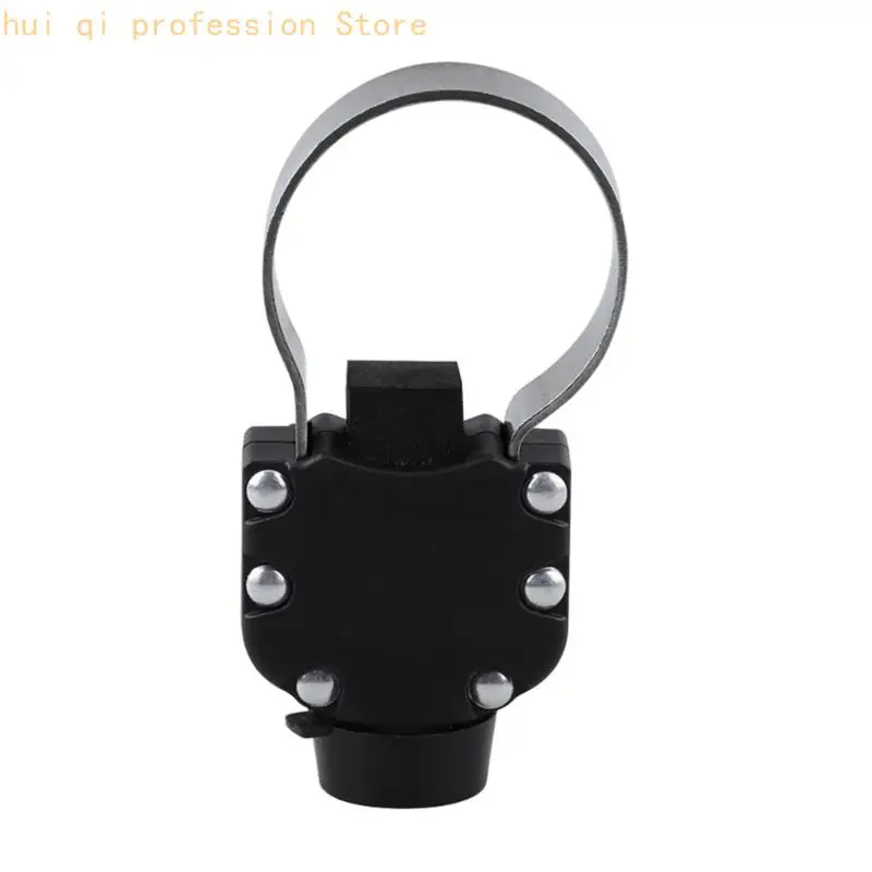 Metal Pickup Truck Tailgate Lock Set with Keyed Entry, No-Drill Hinge Cover for Truck Bed Access, Routine Loading, Parking H8WE