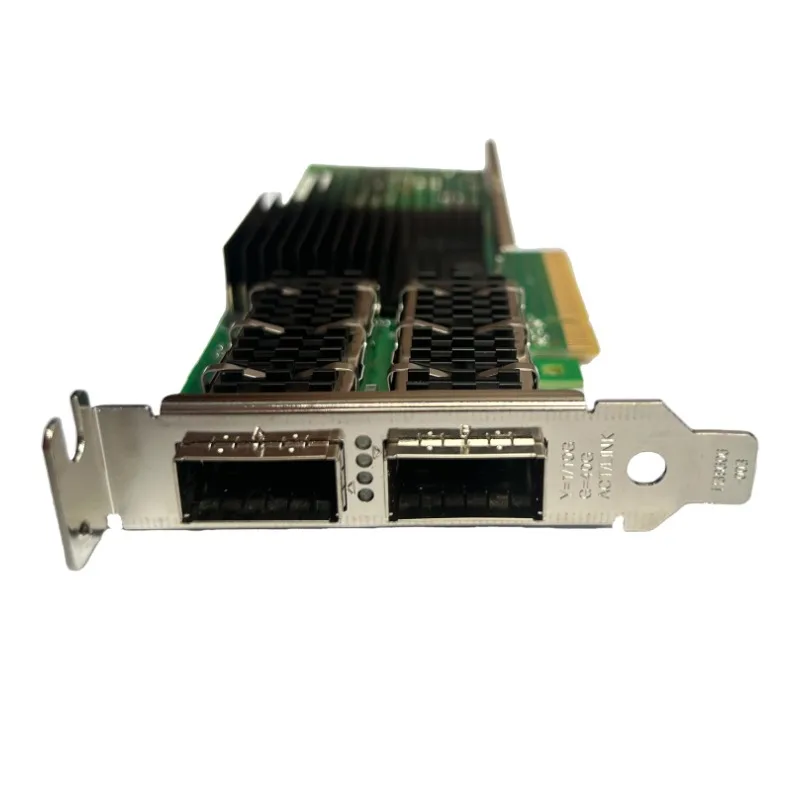 XL710-QDA2/X710 40GB dual port 10 Gigabit fiber server network interface card