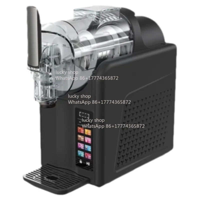 

Small Commercial Household Beverage Machine Fully Automatic