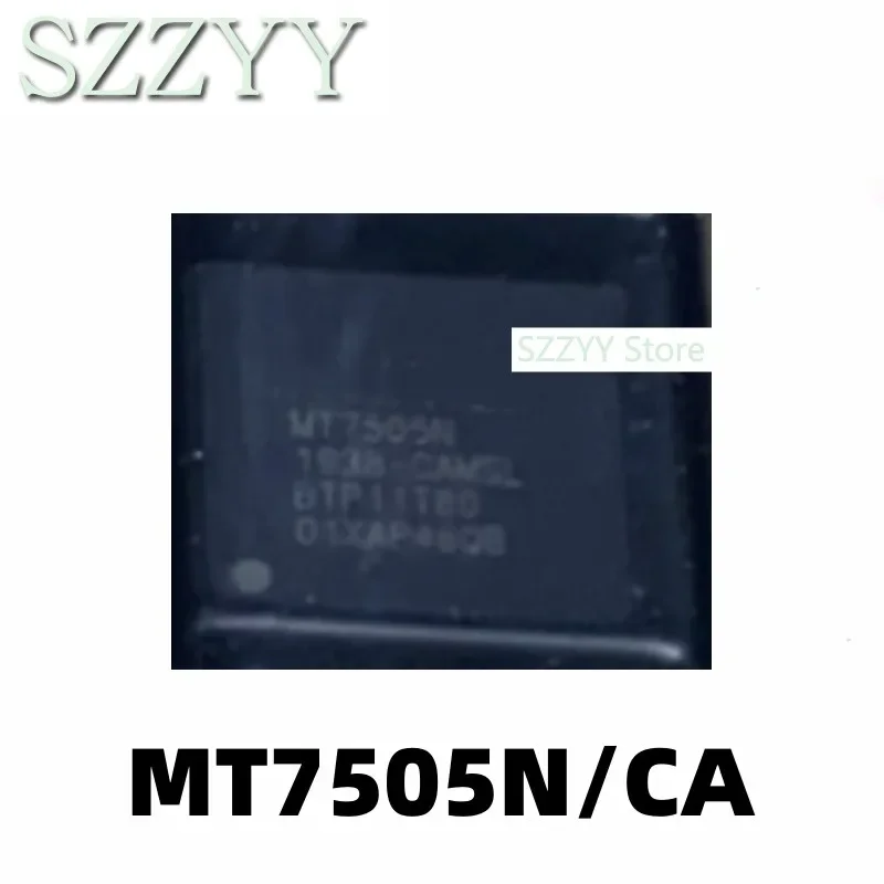 

5 шт. MT7505N/CA QFN-88