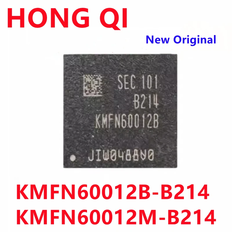 

2 шт. Φ оригинальный подлинный EMCP 8G + 1G Память IC chip LPDDR3 221 ball