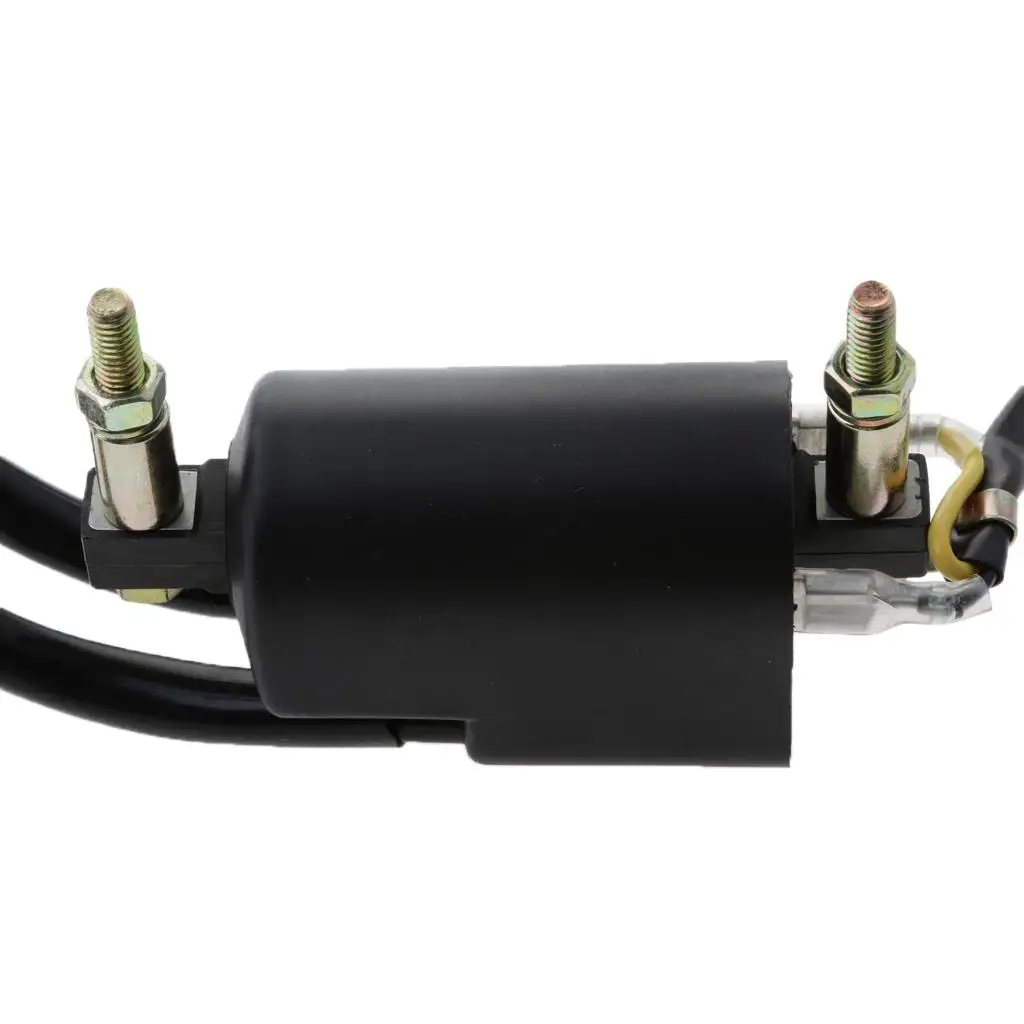 

High Efficiency Motorcycle Ignition Device Reliable Ignition Module for Honda Kawasaki Suzuki Yamaha