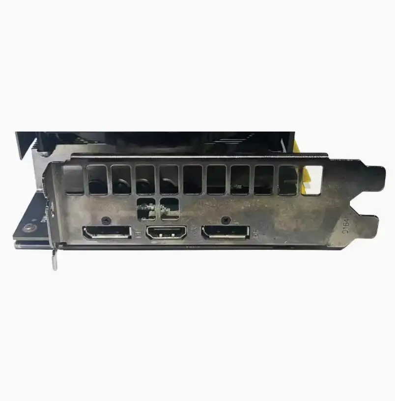 

Защитная задняя панель IO I/O, задняя панель, задняя панель, держатель из нержавеющей стали для GALAXY RTX2070 8G