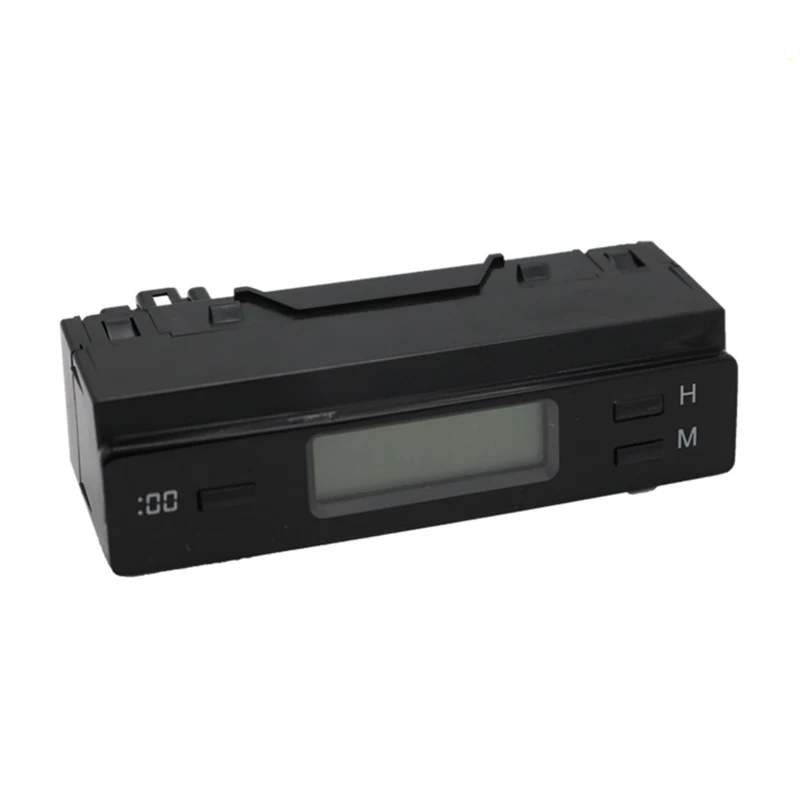 Automobile Electronic Clock for BYD F3 F3R Electronic Clock Watch Car Accessories F3-3804100  10143772-00