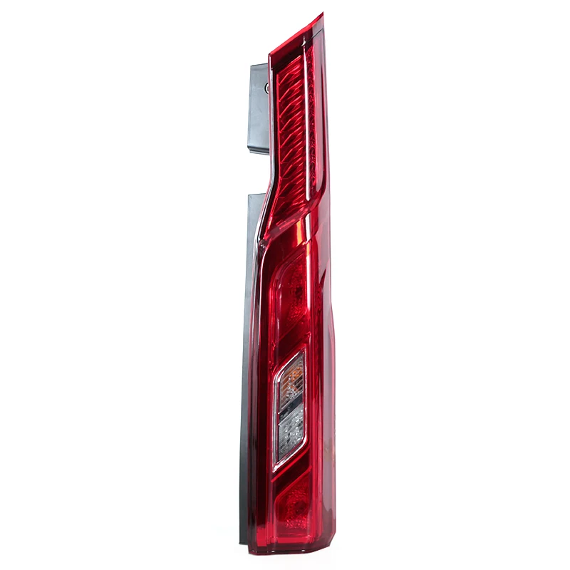 Auto Achterlicht Accessoires Voor SAIC Maxus V90 Achter Richtingaanwijzer Reflector Stop Lamp Achterlicht Achterlicht Montage Auto-onderdelen