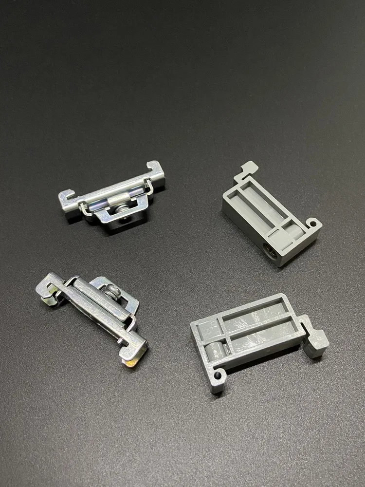 Plastic Hardware Fa…