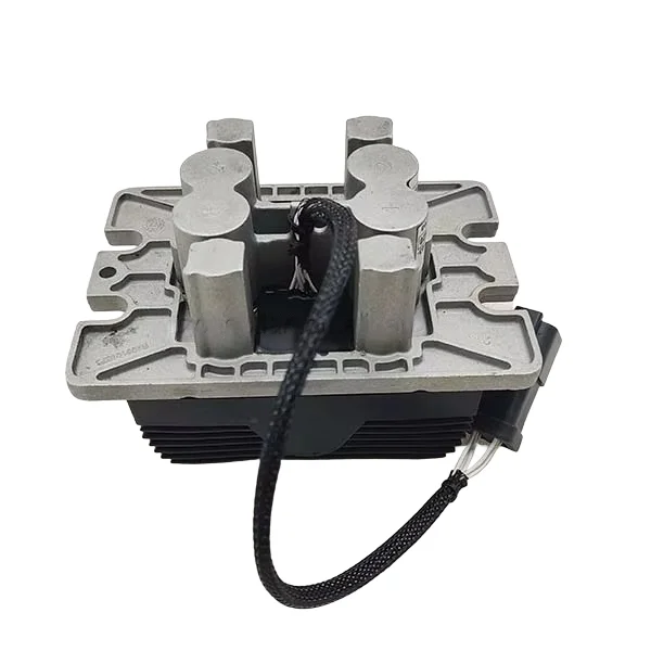 Cyj Foot Pedal Cont…