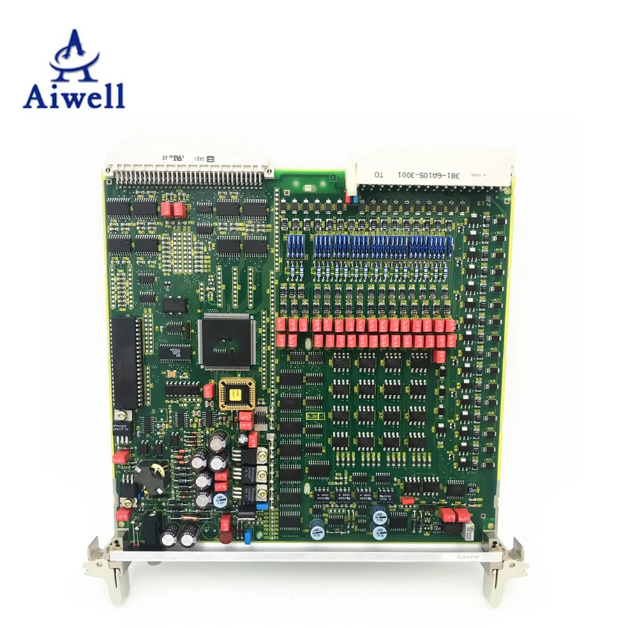 

Original SIEM... FUM230 Module 6DP1230-8CC